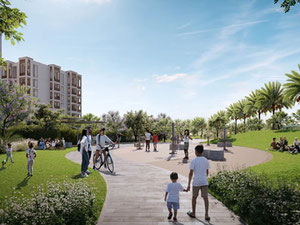 在红树林的公寓出售 — 来自开发商和业主的房地产搜索引擎 GEOLN.COM. 照片 5