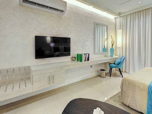 房地产在 Seven Hotel Apartments — look at the real estate search engine GEOLN.COM. 照片 7