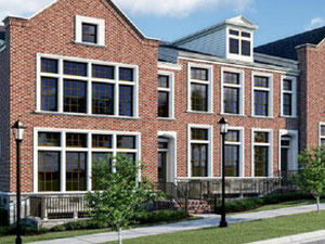 Real estate in Hillgrove — look at the real estate search engine GEOLN.COM. Photo 2