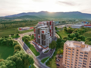 içindeki mülkiyet Mladost 4 — emlak arama motoru GEOLN.COM'a bakın. Fotoğraf 3