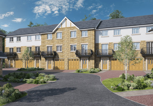 Sanctuary Last Drop Village