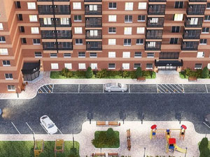 Real estate in Aviator — look at the real estate search engine GEOLN.COM. Photo 3