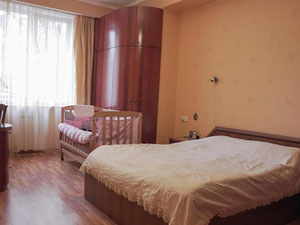 Saburtalo的4个房间的公寓。购买第比利斯的公寓 — 来自开发商和业主的房地产搜索引擎 GEOLN.COM. 照片 10