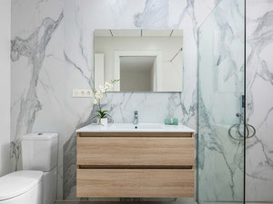 Villa 3 yatak odası 101 m², La Marina, İspanya — Sahiplerden yada inşaatcilardan mülkiyet arama GEOLN.COM. Fotoğraf 9