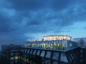 房地产在 ANDRIYIVSKY City Space — look at the real estate search engine GEOLN.COM. 照片 4