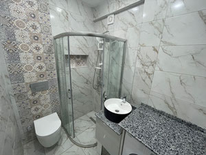 Batumi Apartments Black Sea Towers — Find off-plan property or real estate resale directly from developers and owners GEOLN.COM. Photo 9