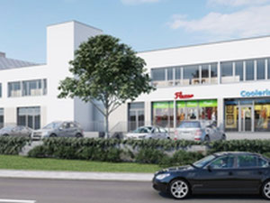 Нерухомість в Berkova — дивіться на пошуковику нерухомості GEOLN.COM. Фото 3