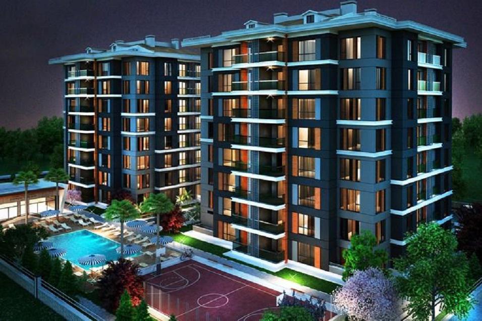 נדל"ן ב Korupark Cerkezkoy — עיין במנוע חיפוש הנדל"ן GEOLN.COM. תמונה 1