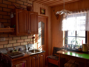 בית ליד הים בלטביה, אזור Engure, Kesterciems — חיפוש נדל"ן מפרטי ומקבלן GEOLN.COM. תמונה 7