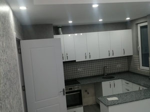 公寓 — 来自开发商和业主的房地产搜索引擎 GEOLN.COM. 照片 19