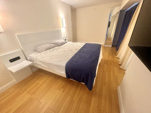 Orbi City BlockD Nadmorski 2-Pokojowy — Wyszukiwarka nieruchomości od deweloperów i właścicieli GEOLN.COM. Zdjęcie 8