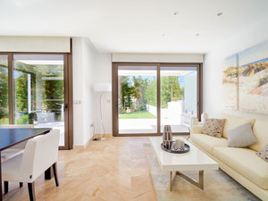 Townhouse 3 საძინებელი 331 m² Nueva Andalucia-ში, ესპანეთი — უძრავი ქონების ყიდვა და მფლო ბელებისგან GEOLN.COM. ფოტო 18