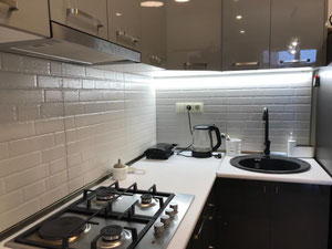 三房公寓出售 — 来自开发商和业主的房地产搜索引擎 GEOLN.COM. 照片 10