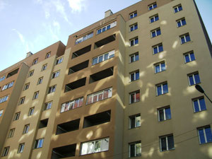 房地产在 ЖК ул. Прокофьева — look at the real estate search engine GEOLN.COM. 照片 2