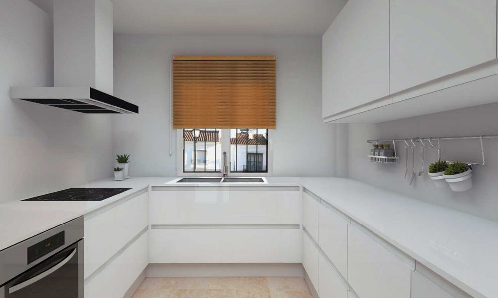 Нерухомість в Pueblo del Alba — дивіться на пошуковику нерухомості GEOLN.COM. Фото 1