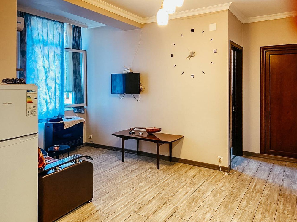 海滨公寓 — 来自开发商和业主的房地产搜索引擎 GEOLN.COM. 照片 1