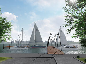 Real estate in Private Lake — look at the real estate search engine GEOLN.COM. Photo 6