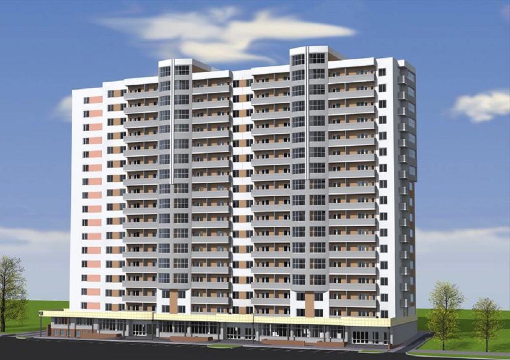 Real estate in Pushkin — look at the real estate search engine GEOLN.COM. Photo 1