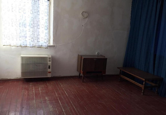 3 кімнатна квартира в Исани. Купити квартиру в Тбілісі, Исани