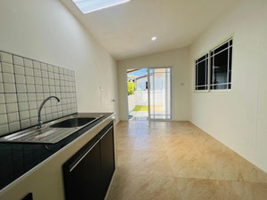 Casa espaciosa en venta — Encuentre propiedades fuera del plan o reventa de bienes inmuebles directamente de desarrolladores y propietarios GEOLN.COM. Foto 12