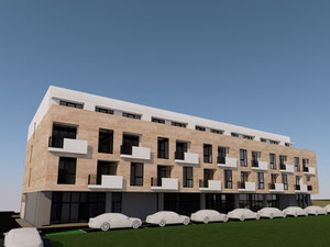 נדל"ן ב רחוב טאקישווילי 33. — עיין במנוע חיפוש הנדל"ן GEOLN.COM. תמונה 4