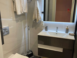 Продается квартира в Батуми — 来自开发商和业主的房地产搜索引擎 GEOLN.COM. 照片 9