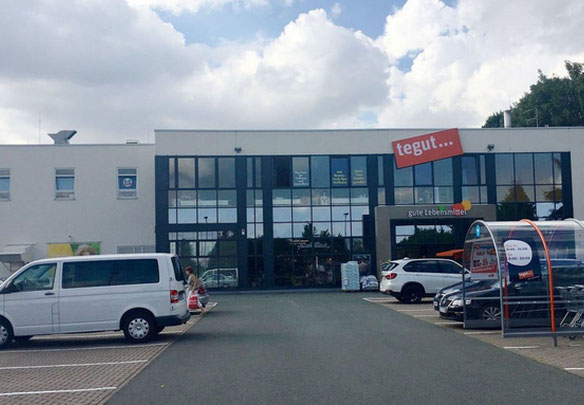 Other commercial property in the suburbs in Germany, Erfurt