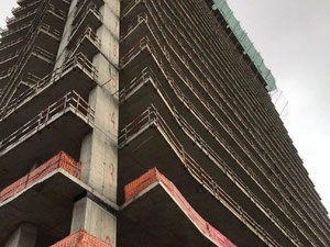 Нерухомість в Black Sea Towers — дивіться на пошуковику нерухомості GEOLN.COM. Фото 19