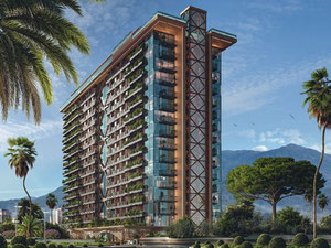 Недвижимость в Serenade — смотрите на поисковике недвижимости GEOLN.COM. Фото 2