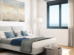 公寓 2 卧室 83 m² 在贝纳尔马德纳, 西班牙 — 来自开发商和业主的房地产搜索引擎 GEOLN.COM. 照片 19