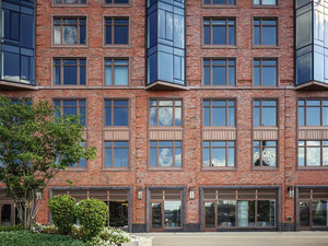 房地产在 Lovejoy Wharf — look at the real estate search engine GEOLN.COM. 照片 6