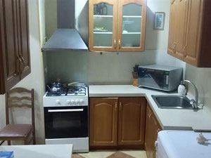 维拉的3间房间的公寓。廉价公寓在第比利斯，维拉 — 来自开发商和业主的房地产搜索引擎 GEOLN.COM. 照片 9