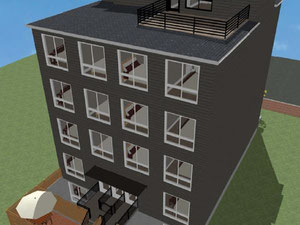 房地产在 The Valencia — look at the real estate search engine GEOLN.COM. 照片 4