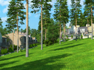 Nieruchomości w Blizkoye — spójrz na wyszukiwarkę nieruchomości GEOLN.COM. Zdjęcie 14