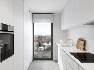 房地产在 Mirador de Montserrat — look at the real estate search engine GEOLN.COM. 照片 10