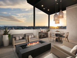 房地产在 Avella at Civita — look at the real estate search engine GEOLN.COM. 照片 10