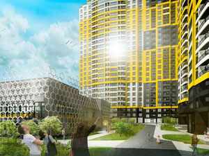 房地产在 Medovyy — look at the real estate search engine GEOLN.COM. 照片 4