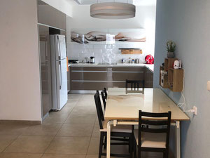 Ваш идеальный дом: 4-комнатная квартира рядом с пляжами, центрами занятости и развивающимся районом — Поисковик недвижимости от застройщиков и собственников GEOLN.COM. Фото 10