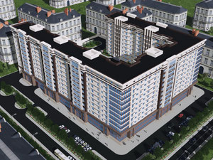 Real estate in Zam-Zam — look at the real estate search engine GEOLN.COM. Photo 4