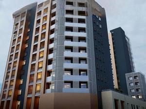 Real estate in Panorama Rustavi — look at the real estate search engine GEOLN.COM. Photo 4