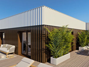 Real estate in Cuatrovientos 08 — look at the real estate search engine GEOLN.COM. Photo 6