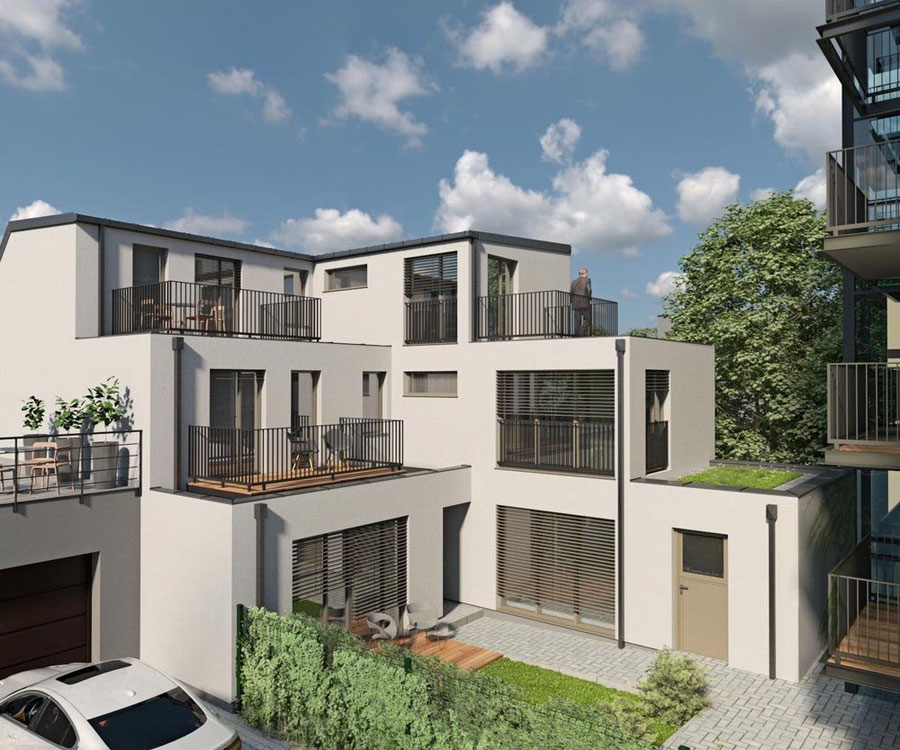 عقار للبيع في SH50 - Maxvorstadt — انظر إلى محرك البحث العقاري GEOLN.COM. صورة فوتوغرافية 1