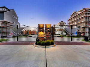 Real estate in Fountain Park — look at the real estate search engine GEOLN.COM. Photo 6