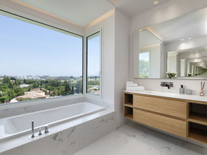 Villa 5 bedrooms 650 m² in El Paraiso, Spain — Find off-plan property or real estate resale directly from developers and owners GEOLN.COM. Photo 5