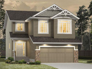 房地产在 Hawks Ridge — look at the real estate search engine GEOLN.COM. 照片 2