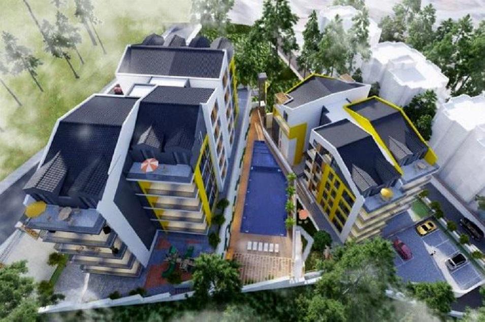 Нерухомість в Renk Mudanya — дивіться на пошуковику нерухомості GEOLN.COM. Фото 1