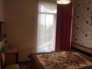 Apartment in a new building by the sea from the owner — Find off-plan property or real estate resale directly from developers and owners GEOLN.COM. Photo 9