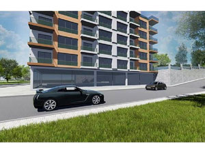 房地产在 Manzara Mudanya 2 — look at the real estate search engine GEOLN.COM. 照片 2