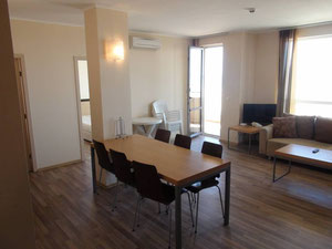 Apartments by the sea in Bulgaria, Obzor — Find off-plan property or real estate resale directly from developers and owners GEOLN.COM. Photo 5