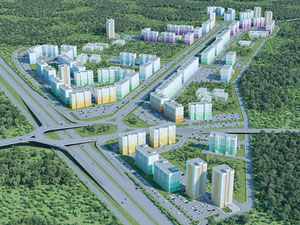 房地产在 Plyushikhinsky — look at the real estate search engine GEOLN.COM. 照片 5